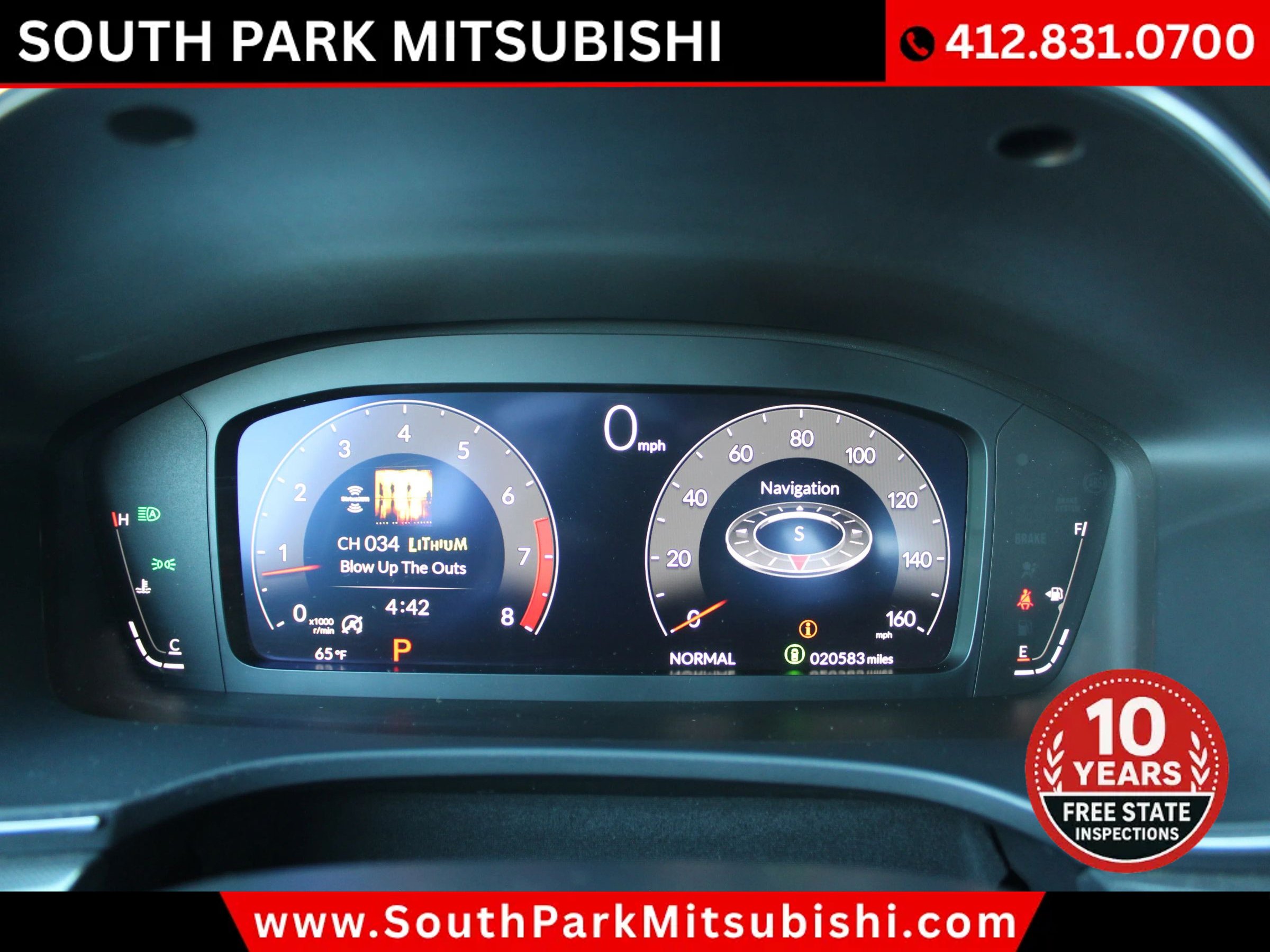 Used 2024 Acura Integra A-Spec w/ Technology Package FWD image 19