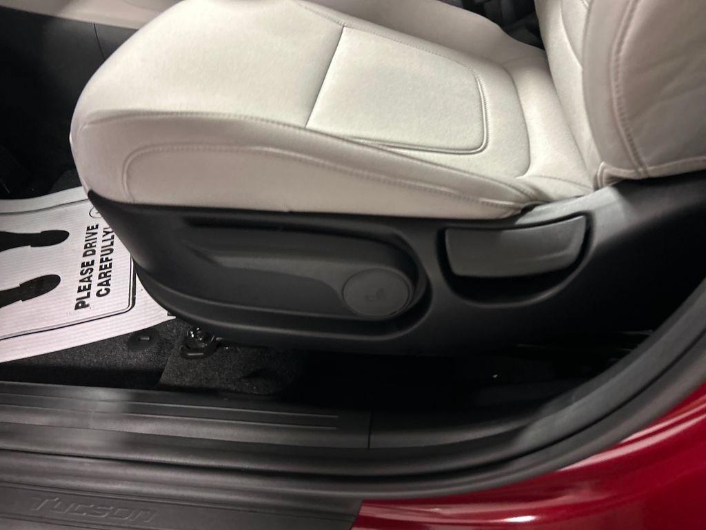 New 2026 Hyundai Tucson SE AWD/4WD image 11