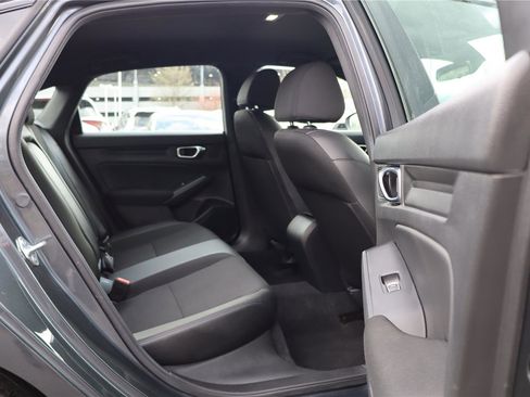 Used 2025 Honda Civic Sport image 27