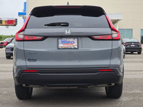 Used 2024 Honda CR-V EX image 9