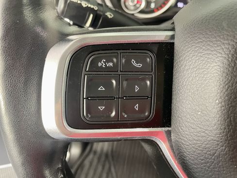 Used 2021 RAM 3500 Laramie AWD/4WD image 12