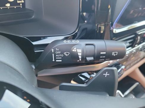 New 2026 Nissan Pathfinder Platinum FWD image 27