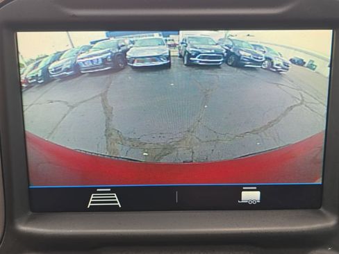 Certified 2021 Chevrolet Silverado 1500 RST AWD/4WD image 26