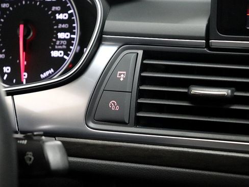 Used 2018 Audi A6 2.0T Premium Plus w/ Premium Plus Package image 29