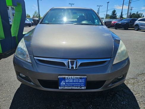 Used 2006 Honda Accord EX-L image 7