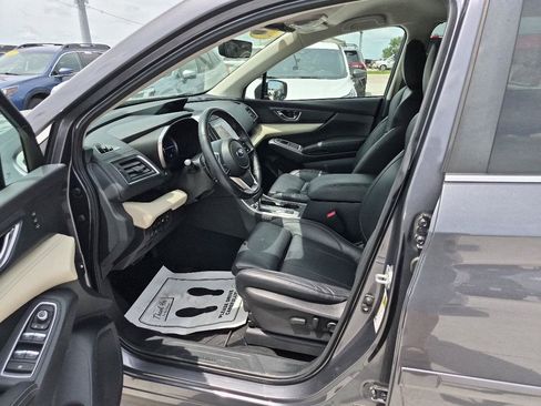 Used 2022 Subaru Ascent Limited AWD/4WD image 17
