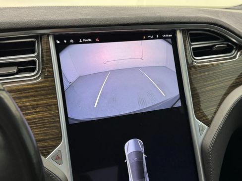 Used 2014 Tesla Model S P85D AWD/4WD image 21
