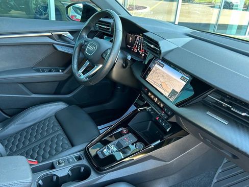 Used 2024 Audi RS 3 image 52