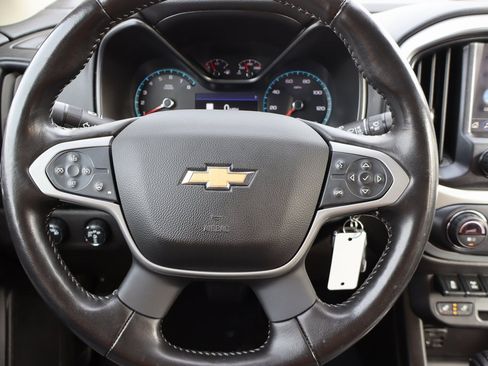 Used 2021 Chevrolet Colorado ZR2 image 6