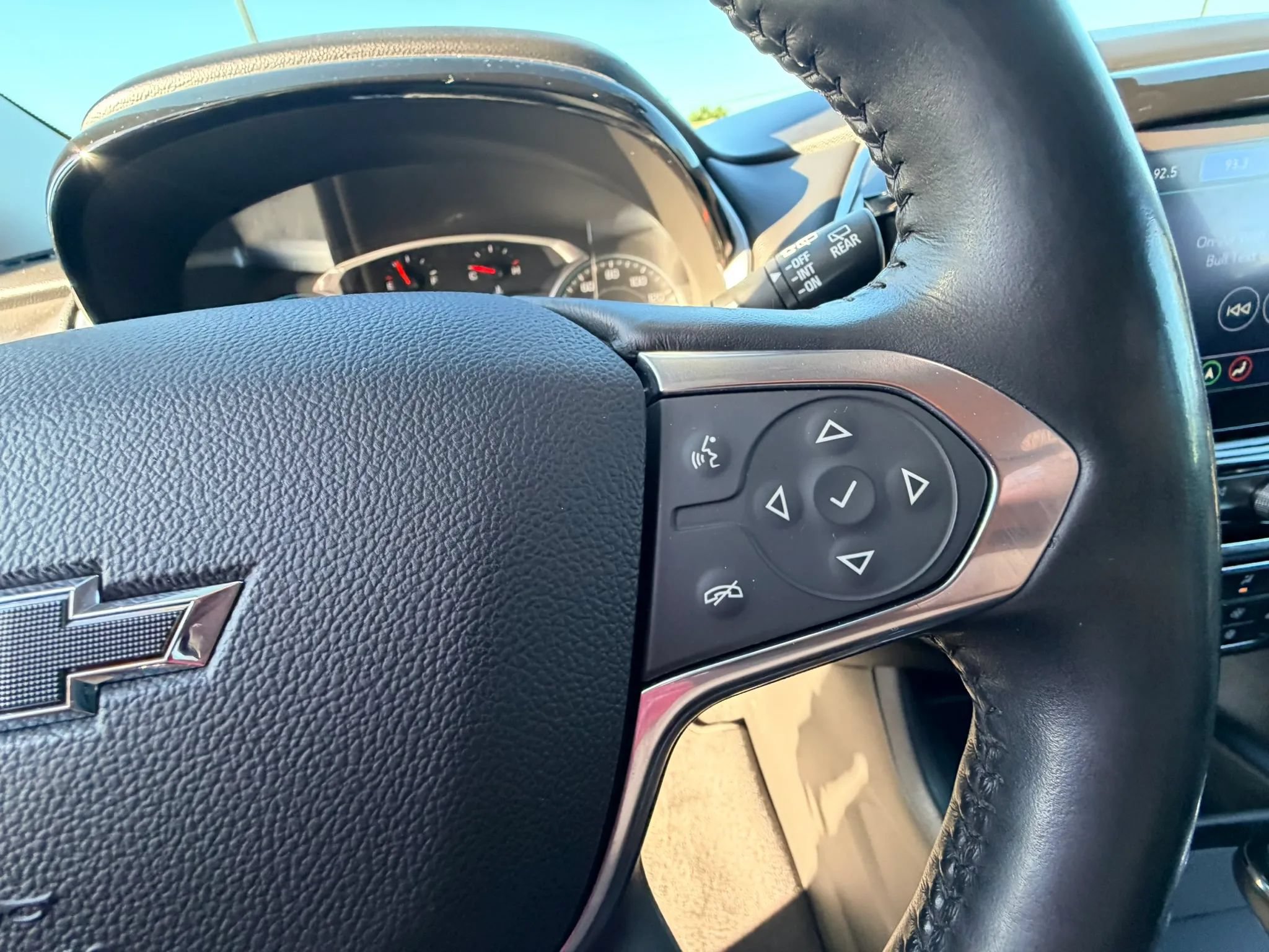 Used 2020 Chevrolet Traverse RS AWD/4WD image 14