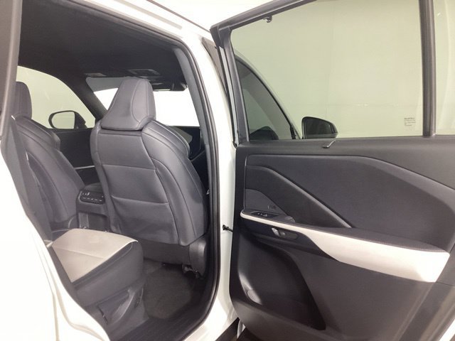 Used 2025 Lexus TX 350 AWD w/ Technology Package image 21