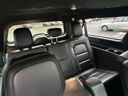 Used 2024 Lincoln Navigator L 4WD image 20