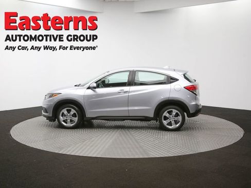 Used 2022 Honda HR-V LX image 59