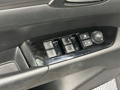 Used 2025 MAZDA CX-5 AWD 2.5 S w/ Preferred Package image 15