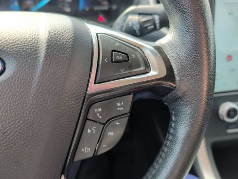Used 2024 Ford Edge SEL AWD/4WD image 15