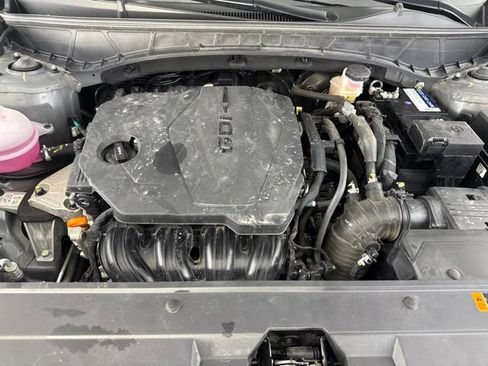 Certified 2024 Hyundai Santa Cruz SEL AWD/4WD image 22