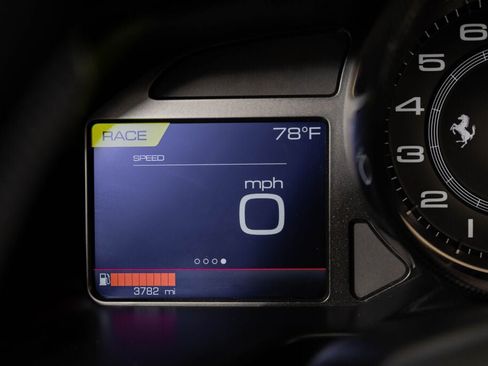 Used 2023 Ferrari 812 GTS RWD image 45