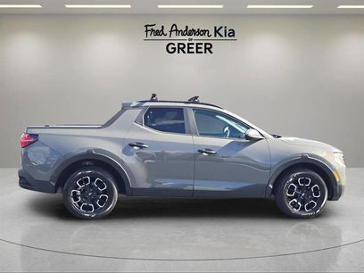 Used 2022 Hyundai Santa Cruz SEL w/ Activity Package