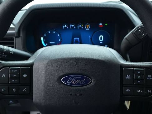 Used 2025 Ford F150 STX RWD image 9