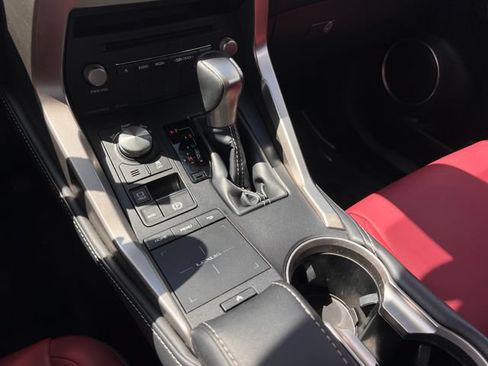 Used 2020 Lexus NX 300 FWD w/ Accessory Package 2 image 25