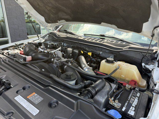 Used 2017 Ford F450 XL w/ Power Equipment Group AWD/4WD image 27