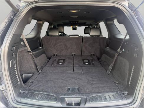 Used 2021 Dodge Durango R/T AWD/4WD image 17