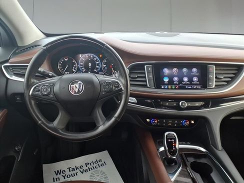 Used 2021 Buick Enclave Avenir w/ LPO, Floor Liner Package image 29