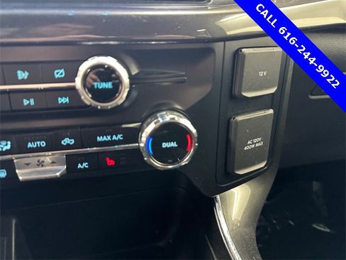 Used 2023 Ford F150 XLT w/ Equipment Group 302A High image 16