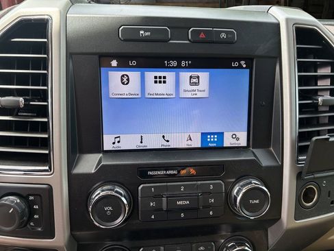 Certified 2019 Ford F150 Lariat AWD/4WD image 24