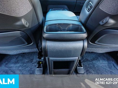 Used 2024 Kia EV9 Wind image 34