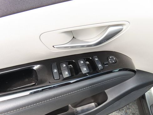 Used 2024 Hyundai Tucson Limited AWD/4WD image 13