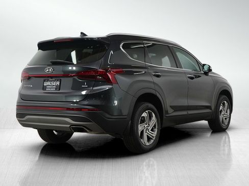 Used 2023 Hyundai Santa Fe SEL w/ Cargo Package image 5
