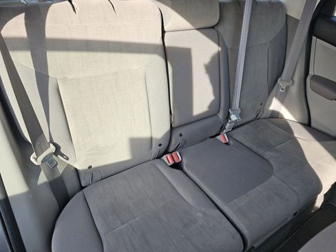 Used 2012 Honda CR-V LX image 24