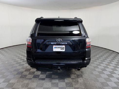 Used 2023 Toyota 4Runner TRD Sport RWD image 10