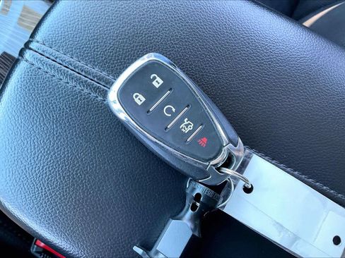 Used 2024 Chevrolet Malibu LT image 14