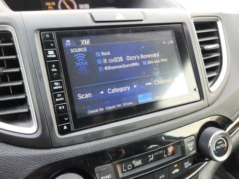 Used 2015 Honda CR-V EX-L image 20