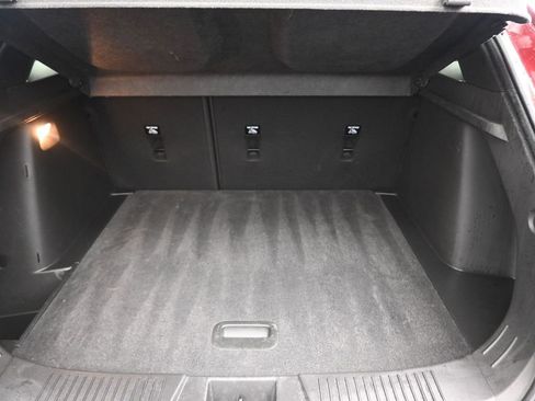 Used 2025 Chevrolet Trax RS w/ Sunroof Package image 10