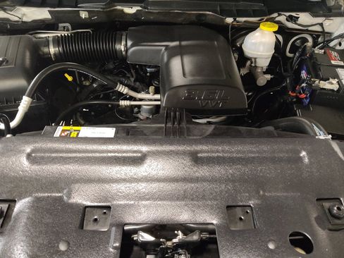Used 2017 RAM 1500 Tradesman w/ Popular Equipment Group RWD image 30
