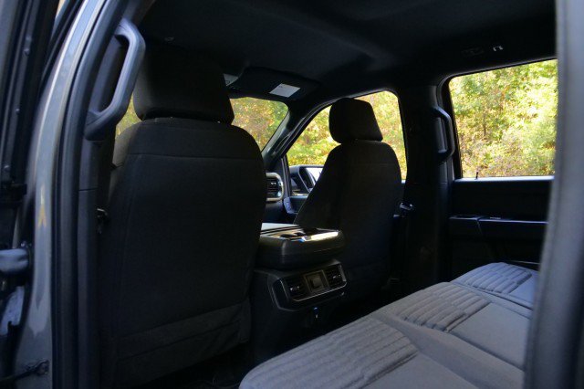 Used 2022 Ford F150 XL w/ STX Appearance Package AWD/4WD image 32
