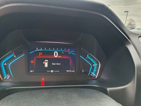 Used 2020 Honda Odyssey EX-L image 23