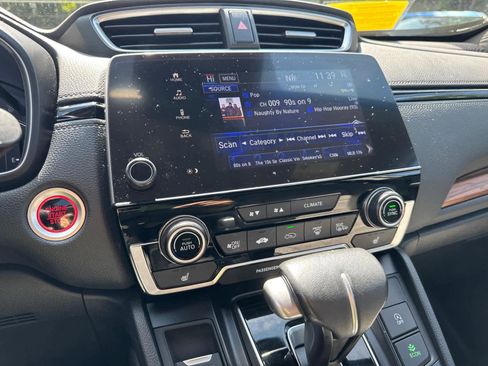 Used 2022 Honda CR-V EX-L image 28