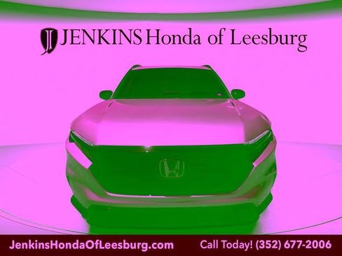 New 2026 Honda CR-V Sport image 8