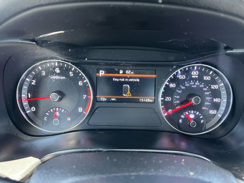 Used 2023 Kia Forte GT-Line w/ GT-Line Technology Package FWD image 26