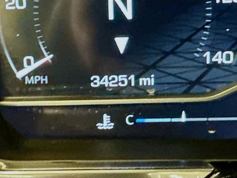 Used 2023 GMC Sierra 1500 Elevation image 19