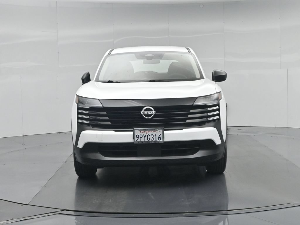 Used 2025 Nissan Kicks S FWD image 52