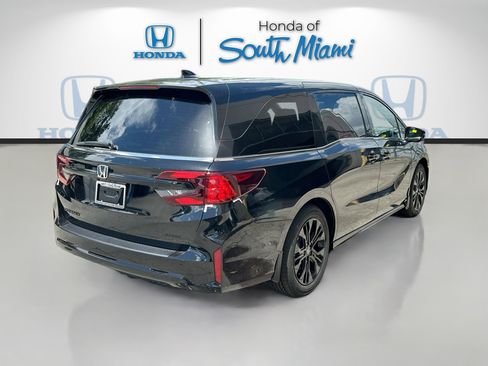 New 2026 Honda Odyssey Sport-L image 6