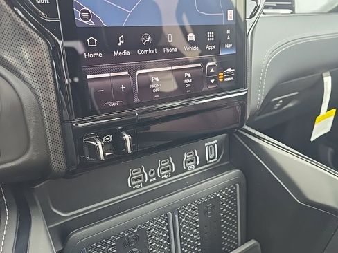 New 2026 RAM 1500 Limited image 20
