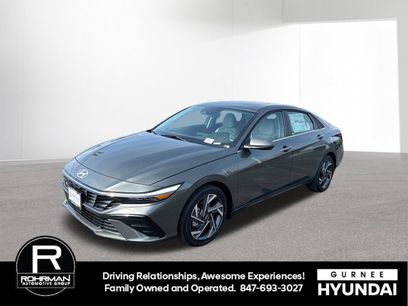 Used 2026 Hyundai Elantra Limited