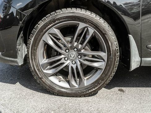 Used 2021 Acura RDX A-Spec AWD/4WD image 34