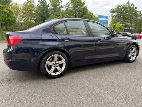 Used 2014 BMW 328i xDrive Sedan AWD/4WD image 14